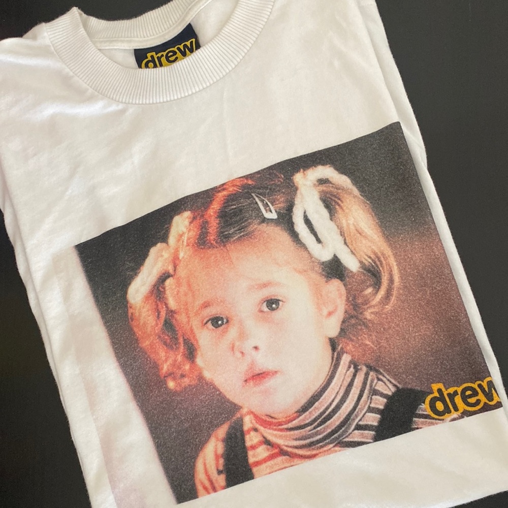 Drew House by Justin Bieber T-Shirt